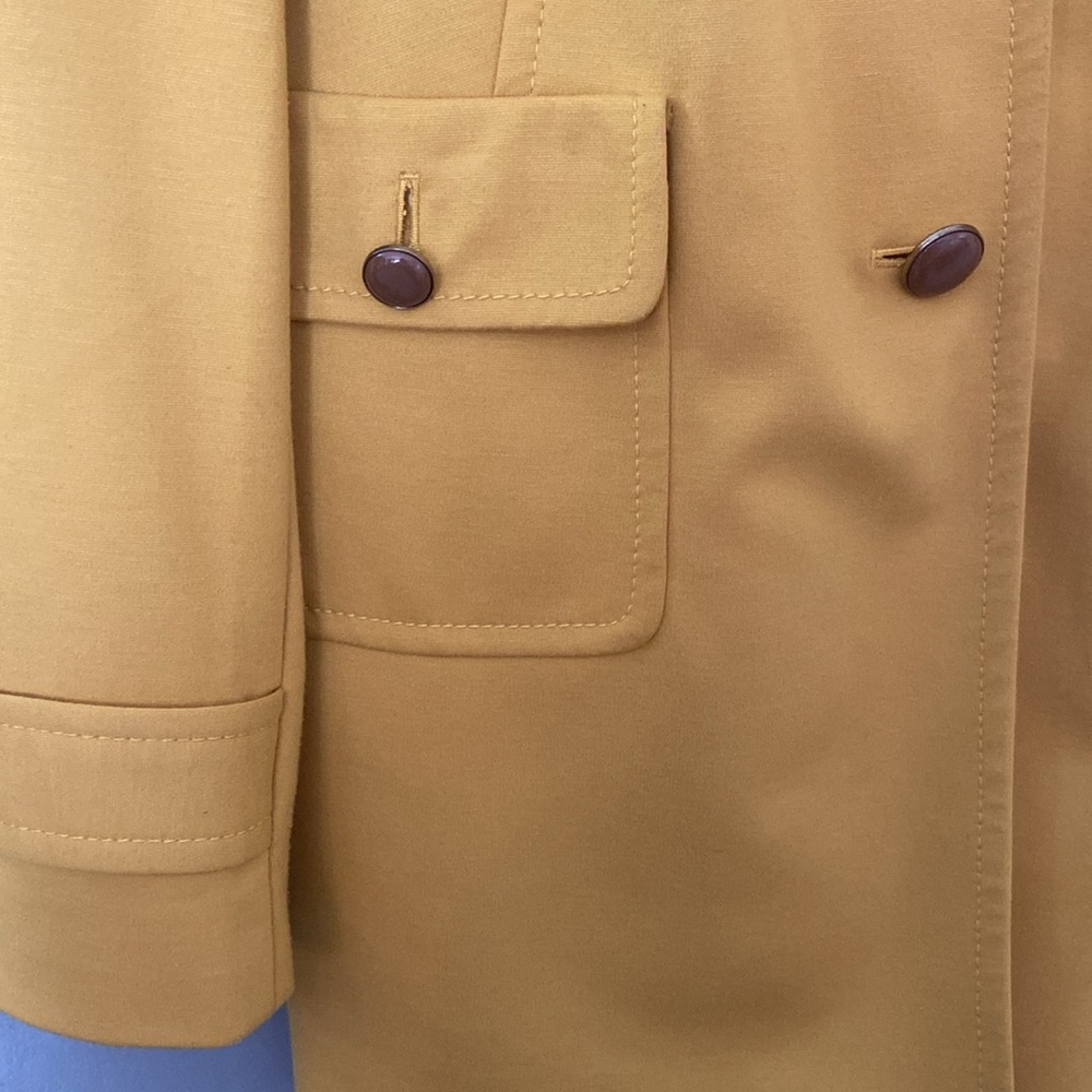 Ann Taylor Loft Jacket, Size 16 - Picture 5 of 12